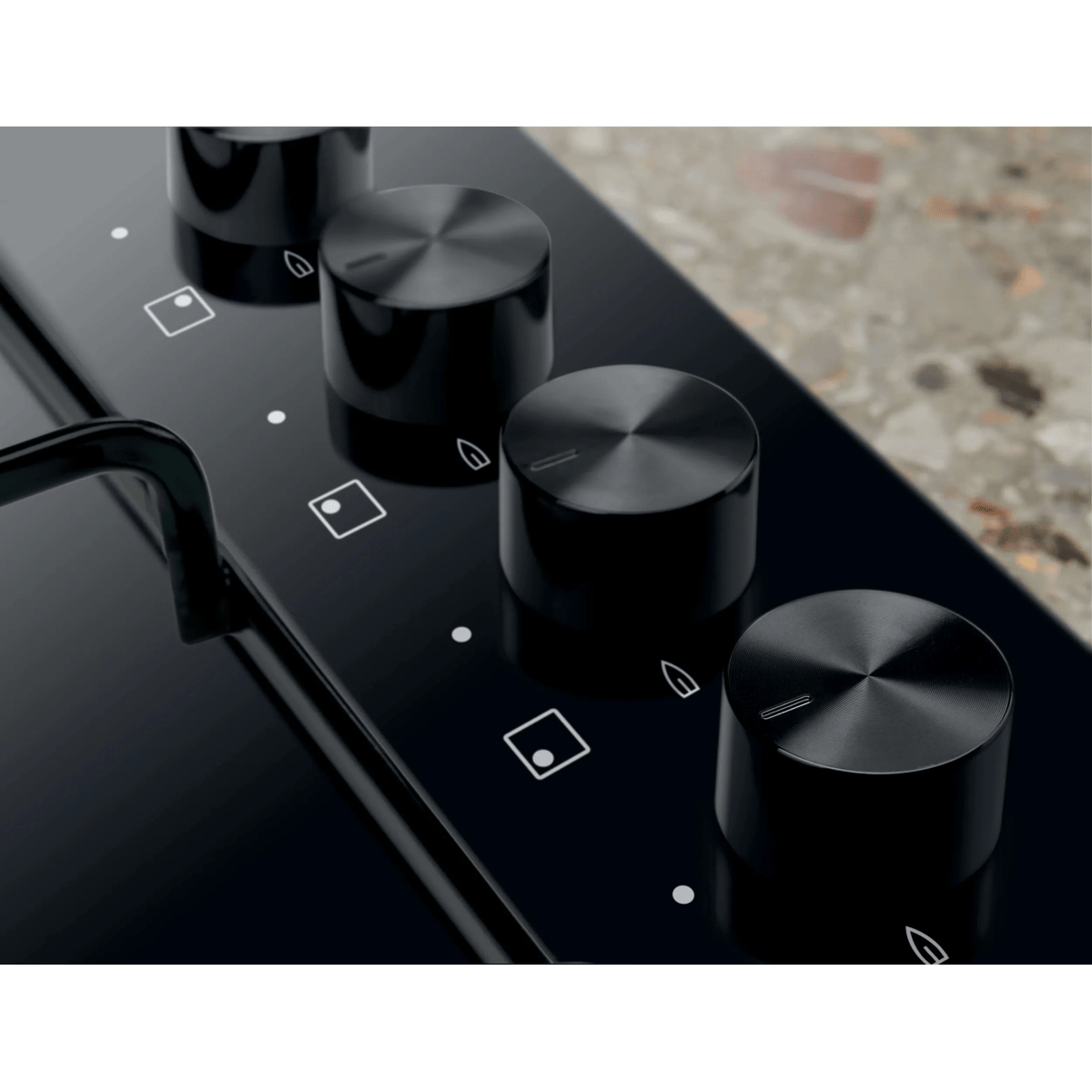 Electrolux KGS6404B Black Built-in – image 4