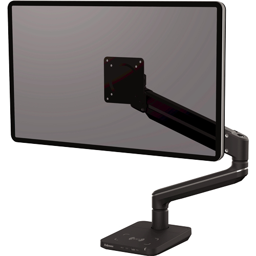 Fellowes Tallo Flexcharge Hub WhiteTallo Flexcharge Hub Black – image 4