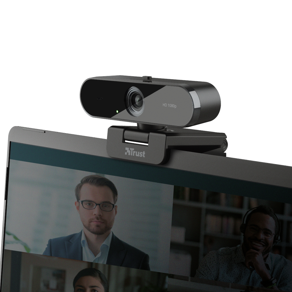 Trust TW-200 webcam – image 5