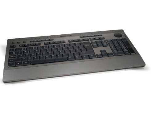 Conceptronic USB MULTIMEDIA KEYBOARD