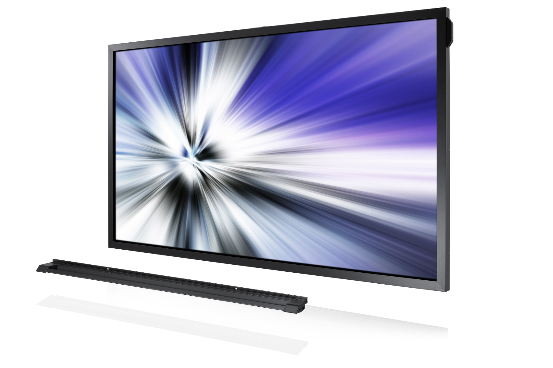 Samsung CY-TE65ECD touch screen overlay – image 3