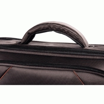 Hama Notebook Bag "Salzburg C1" 13.1", brown – image 2