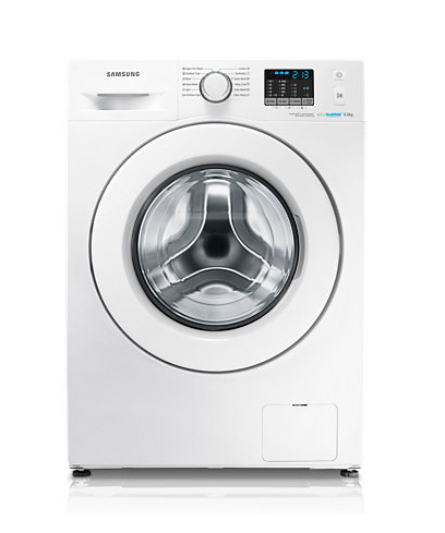 Samsung WF60F4E0W0W washing machine Front-load – image 1