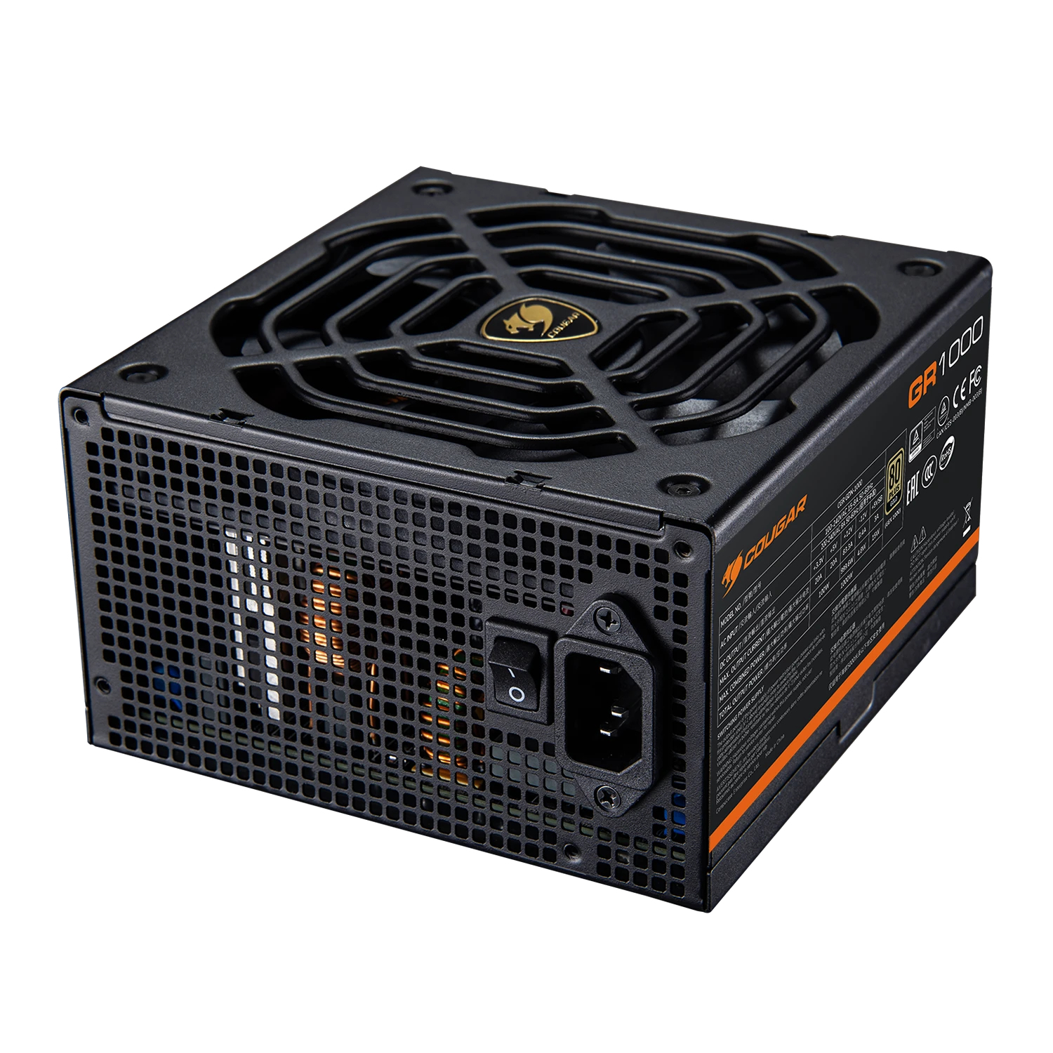 COUGAR Power Supply GR – image 2