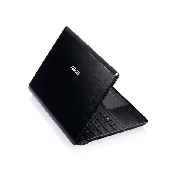 ASUS 1018P-BLK166S Intel Atom® N550 Netbook – image 5