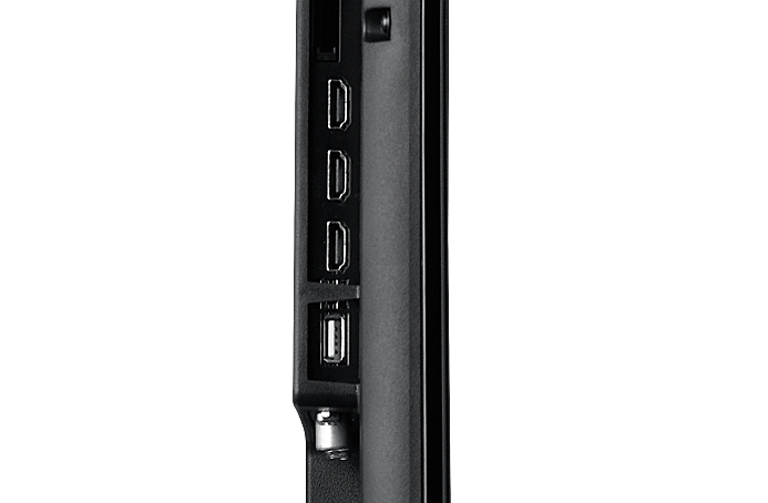 Hannspree SE32LMNB TV 80 cm (31.5") HD Black 350 cd/m² – image 6