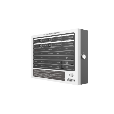 Dahua Technology DHI-HY-C102-8 fire alarm system – image 2