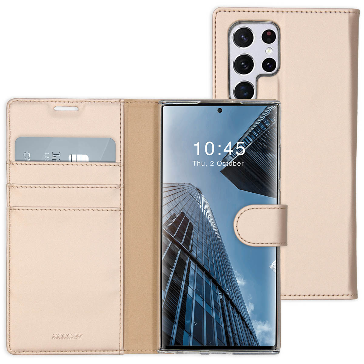 Accezz SH00046964 mobile phone case