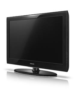 Samsung LE-46A552 TV