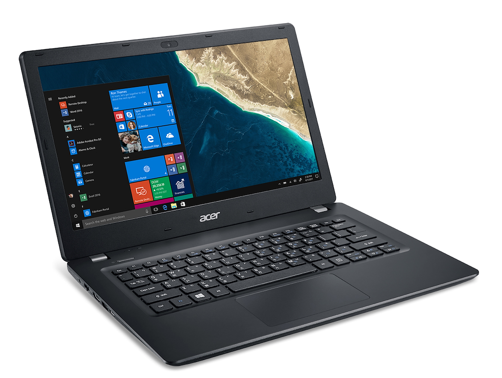 Acer TravelMate P2 P238-M-70FL Intel® Core™ i7 i7-6500U Laptop – image 2