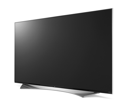 LG 79UF860V TV 2.01 m (79") 4K Ultra HD Smart TV Wi-Fi Black – image 3