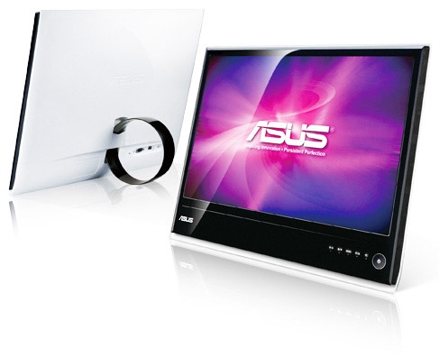 ASUS MS202D computer monitor – image 5