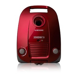 Samsung SC4190 vacuum