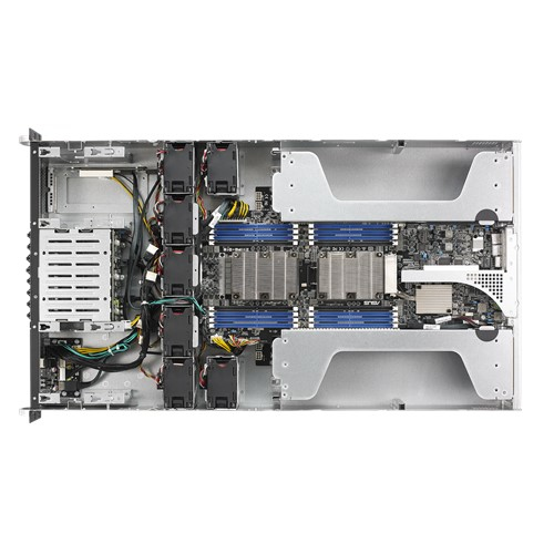 ASUS ESC4000 G4S – image 7