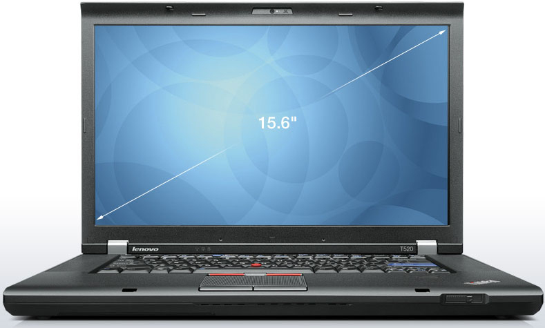 Lenovo T520 + ThinkPad Mini Dock Series 3 (EU)