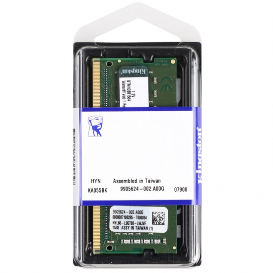 Kingston Technology KCP424SS6/4 memory module – image 3