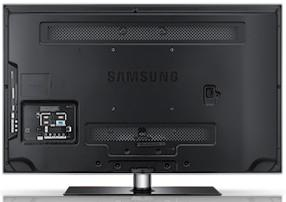 Samsung LE-46C580 TV – image 3