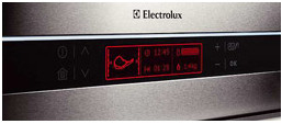 Electrolux EOB 98001 X – image 3