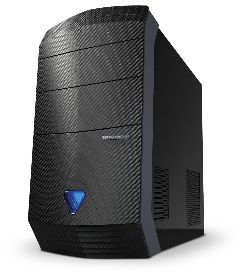 MEDION Akoya P5312 H – image 3