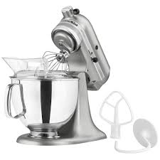 KitchenAid Artisan KSM150PSCU – image 2