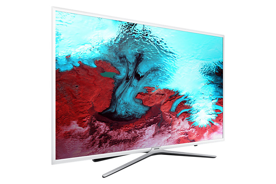 Samsung UE40K5582SU 101.6 cm (40") Full HD Smart TV Wi-Fi White – image 3