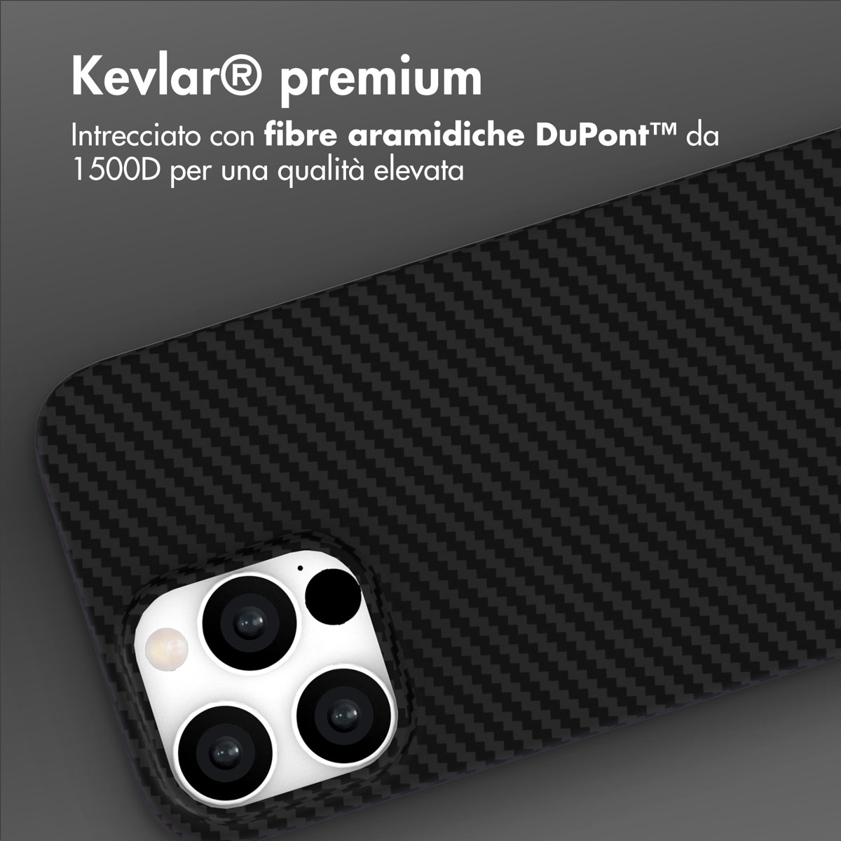 Accezz SH00086466 mobile phone case – image 3
