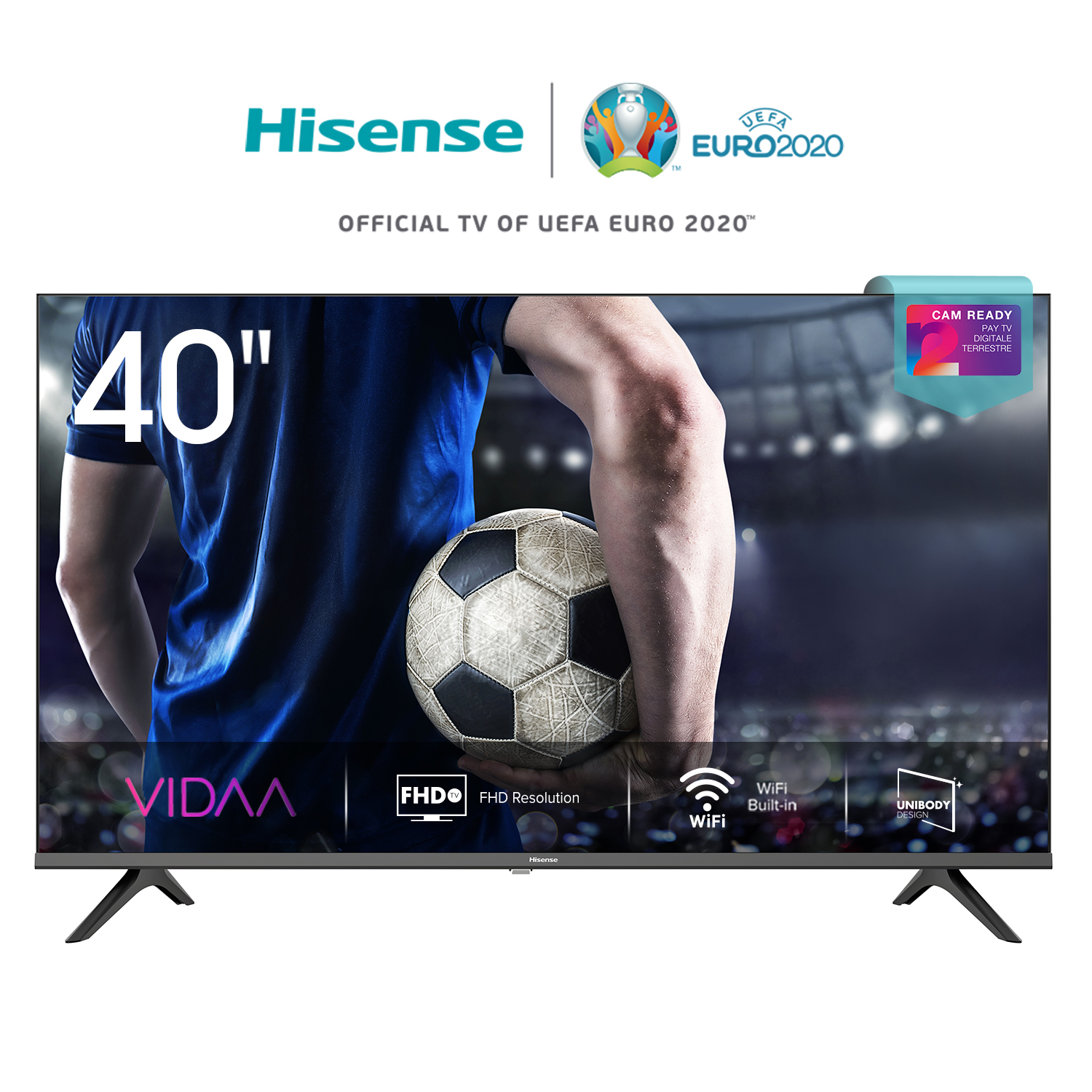 Hisense A5600F 40A5600F