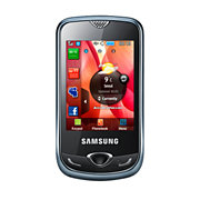 Samsung GT-S3370 6.6 cm (2.6") 87 g Silver – image 6