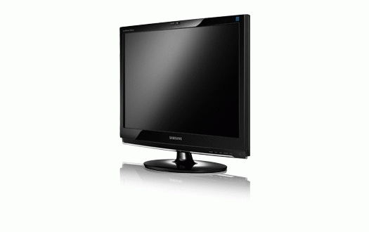 Samsung SM2263UW computer monitor – image 4