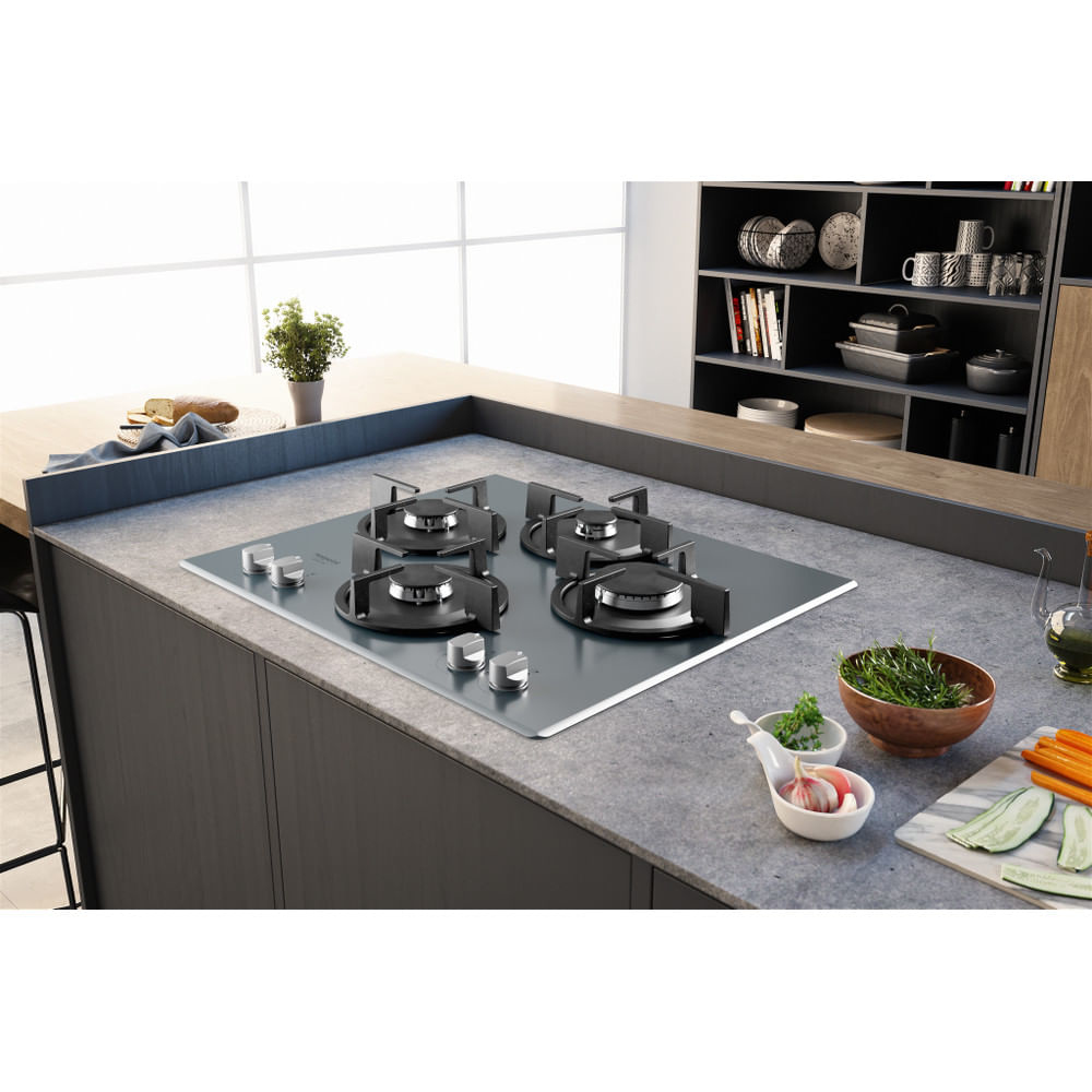 Hotpoint HAGD 61S/SL – image 2