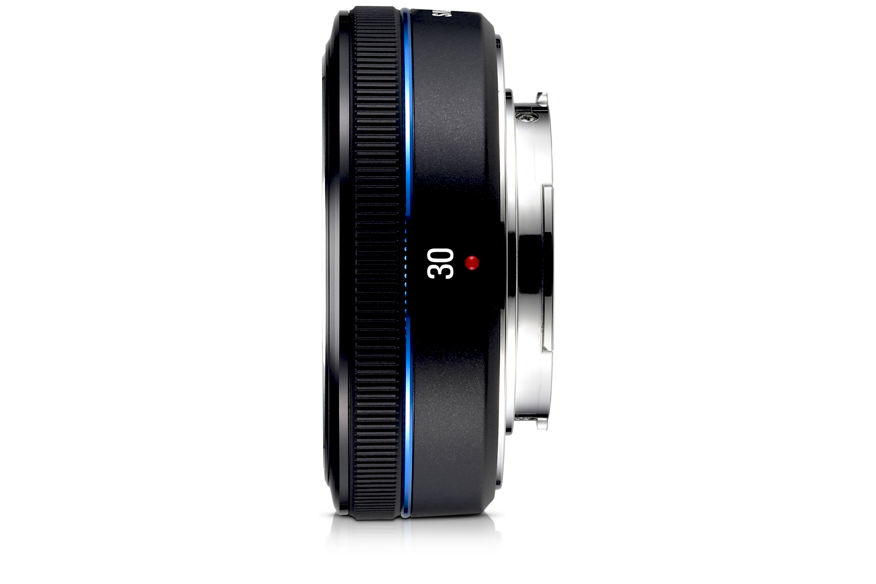 Samsung EX-S30NB camera lens Standard lens Black – image 2