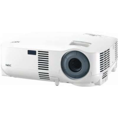 NEC VT590 2000 ANSI lumens LCD XGA (1024x768)