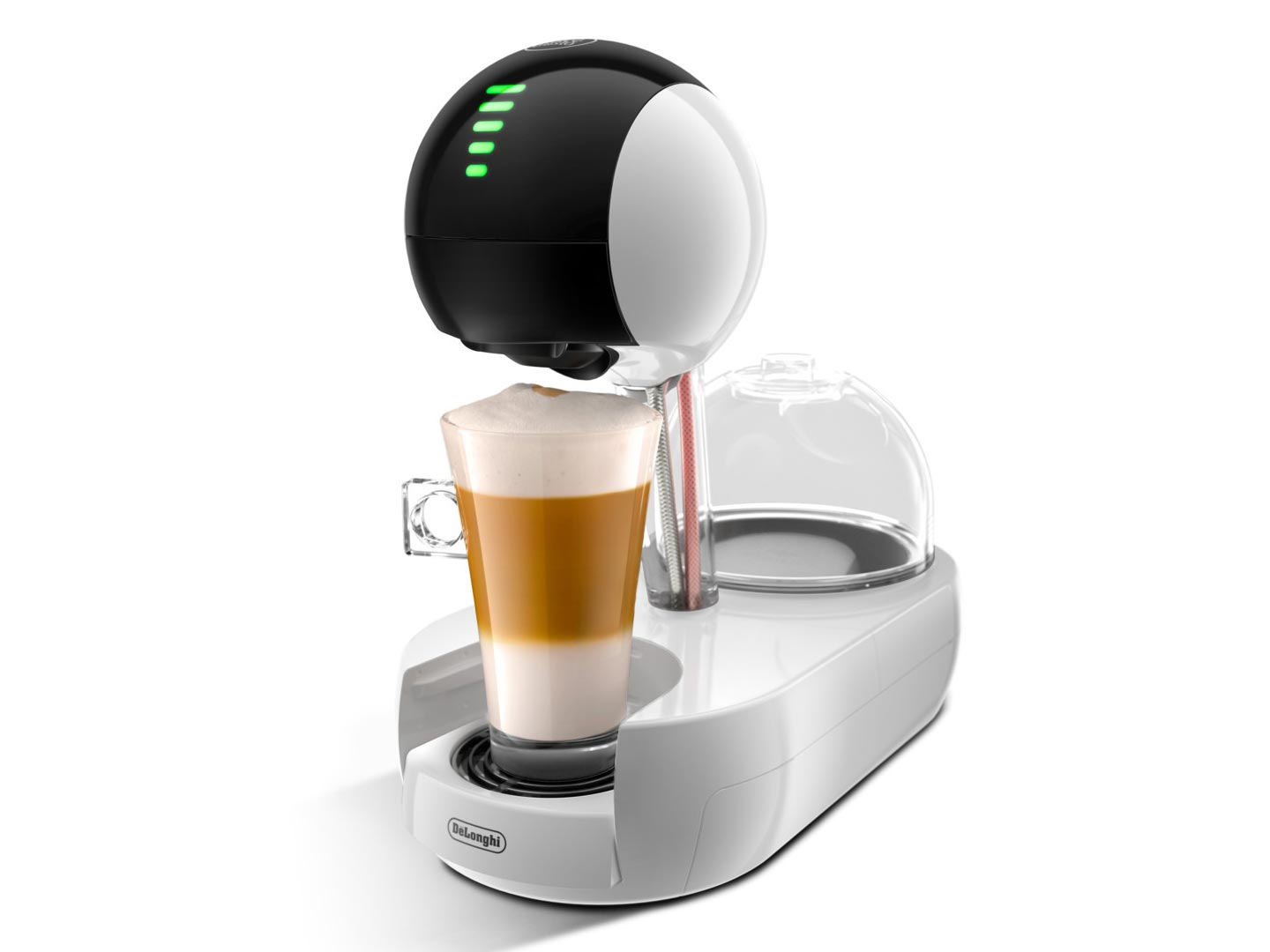 De’Longhi Stelia EDG635.W – image 1
