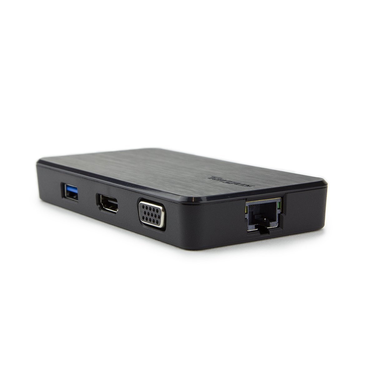 Targus DOCK110REU laptop dock/port replicator Wired Black – image 2