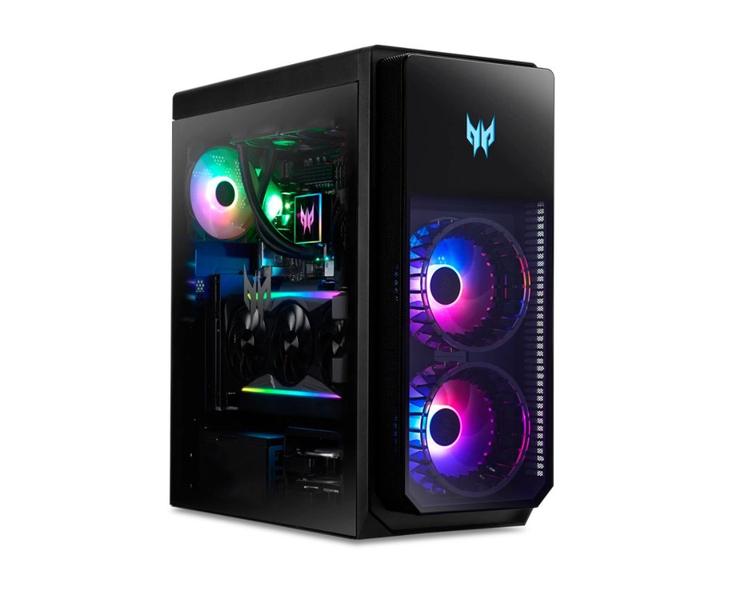 Acer 650 I7K230GL – image 3