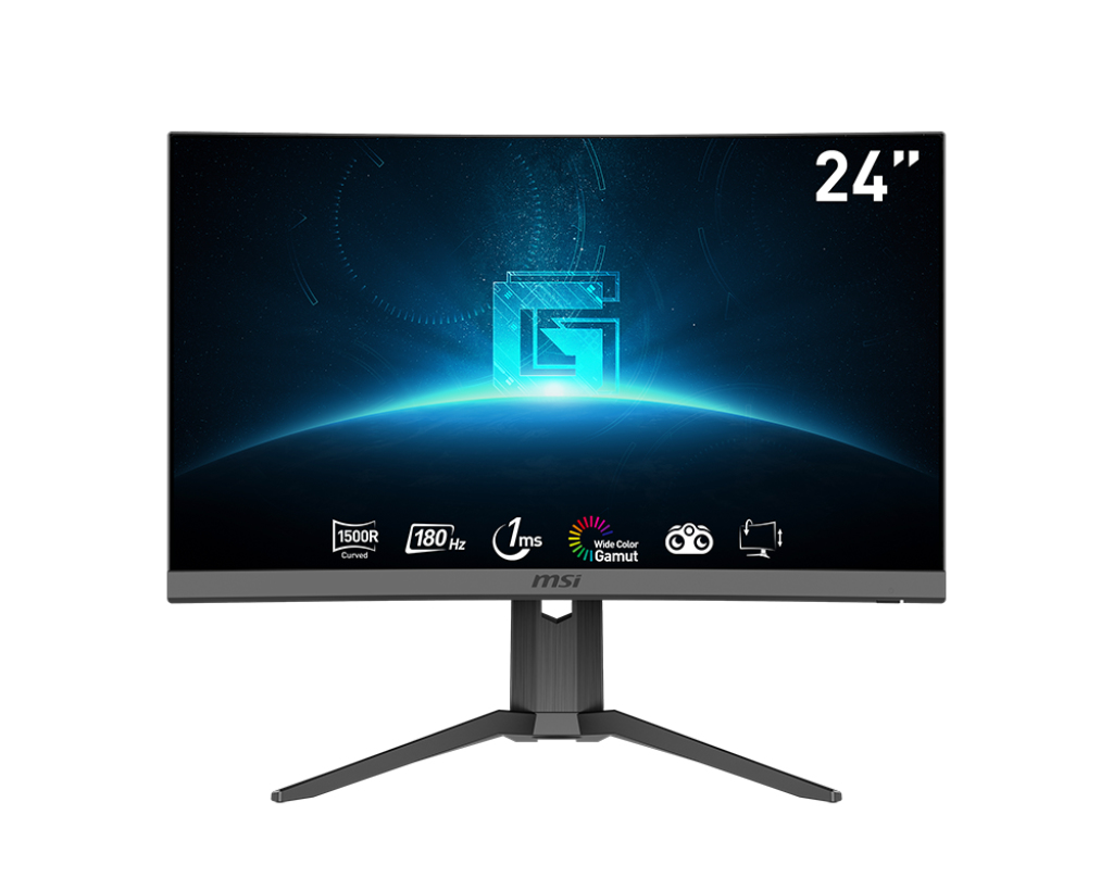 MSI G24C6P E2 – image 1