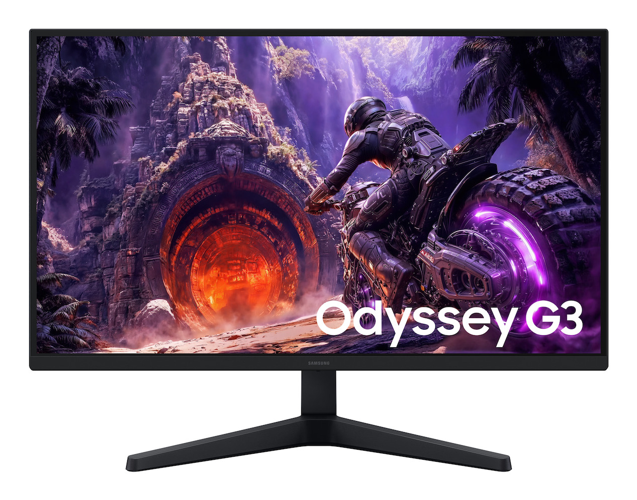 Samsung LS27HG302EEXXY computer monitor