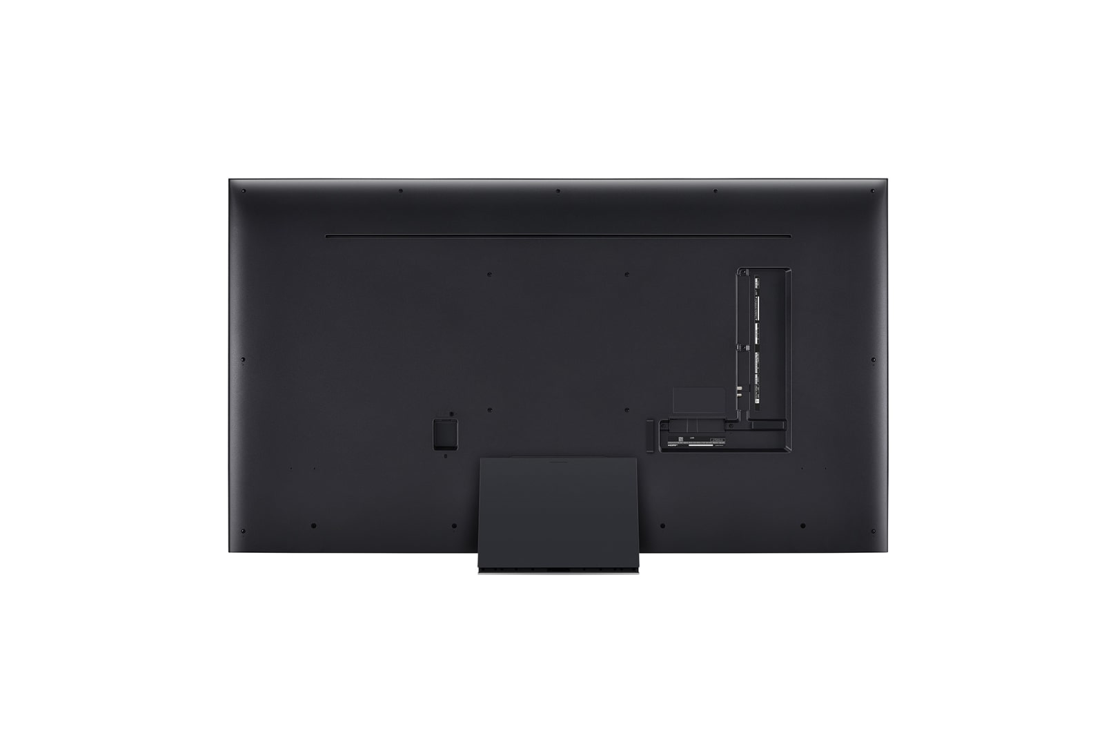 LG 65QNED816RE 165.1 cm (65") 4K Ultra HD Smart TV Wi-Fi Black – image 5