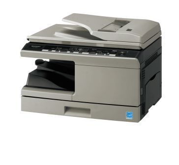 Sharp AL-2031 multifunction printer Laser A4