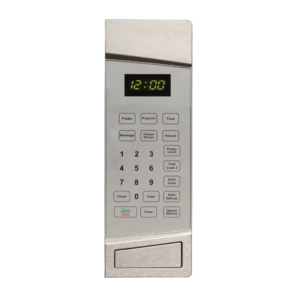 Haier 1.6 Cu. Ft. 1000W – image 3