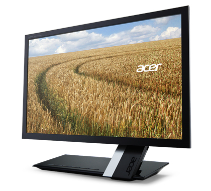 Acer Design S235HL computer monitor – image 4