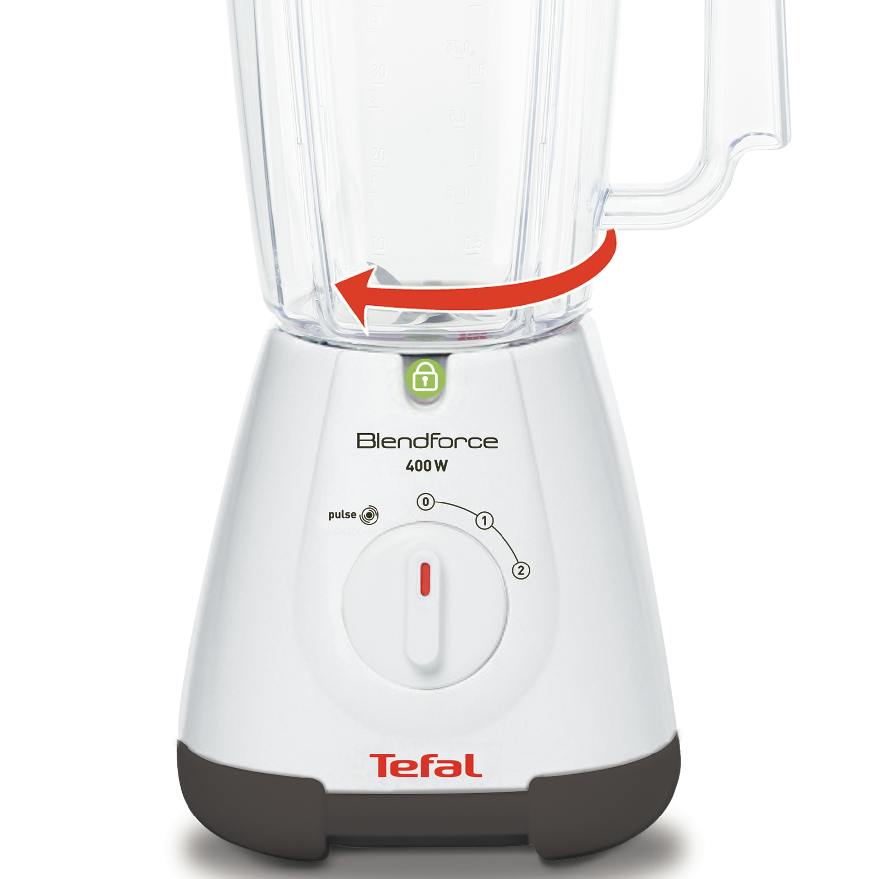 Tefal Blendforce BL3001 – image 4