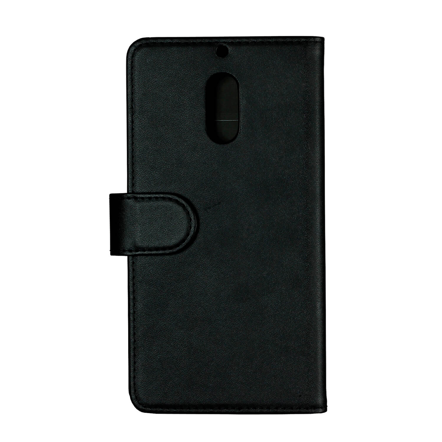 Gear Wallet Nokia 6 Black – image 3