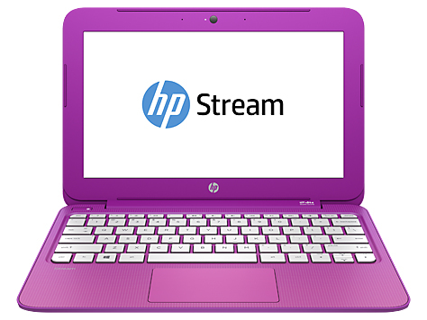 HP Stream 11-d011wm Intel® Celeron® N2840 Laptop