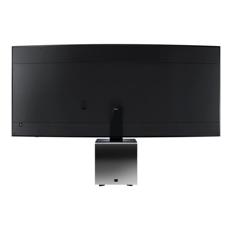 Samsung UE82S9WAQ 2.08 m (82") 4K Ultra HD Smart TV Wi-Fi Black – image 4
