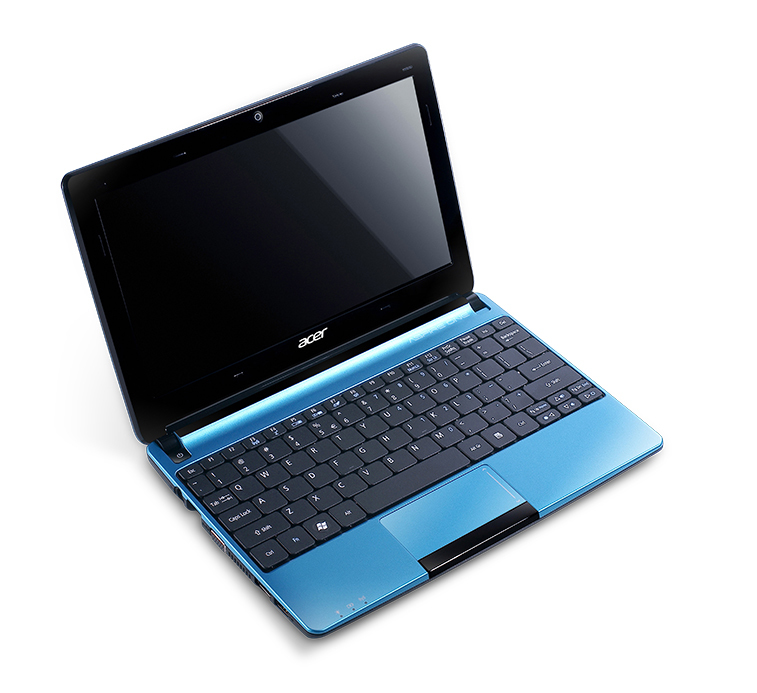 Acer Aspire One D270-26Dbb Intel Atom® N2600 Netbook