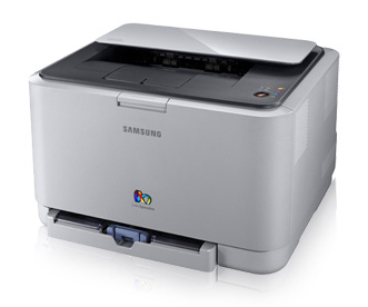 Samsung CLP-310 laser printer Colour – image 2