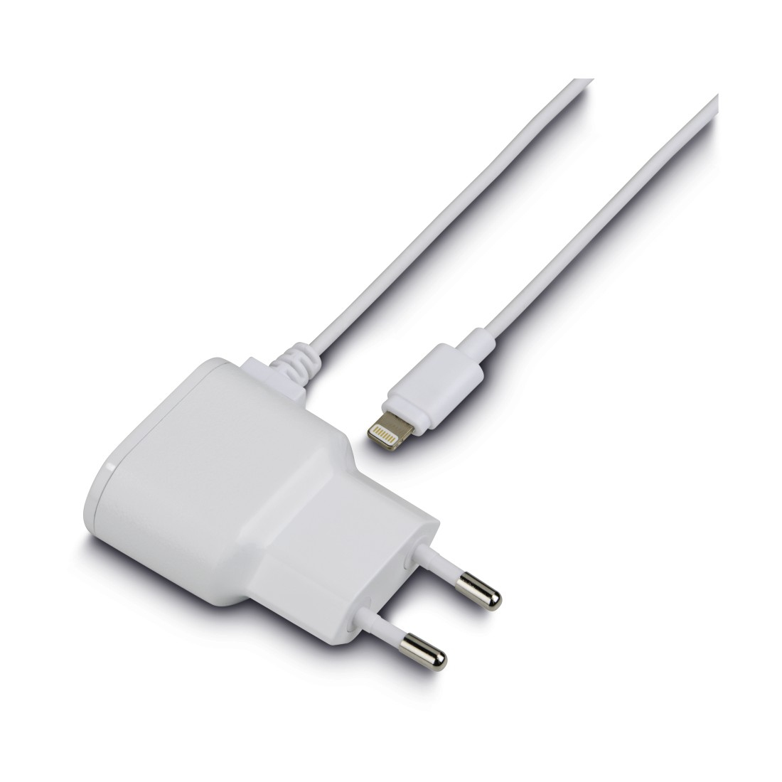 Hama 00173861 mobile device charger Smartphone White AC Indoor – image 3