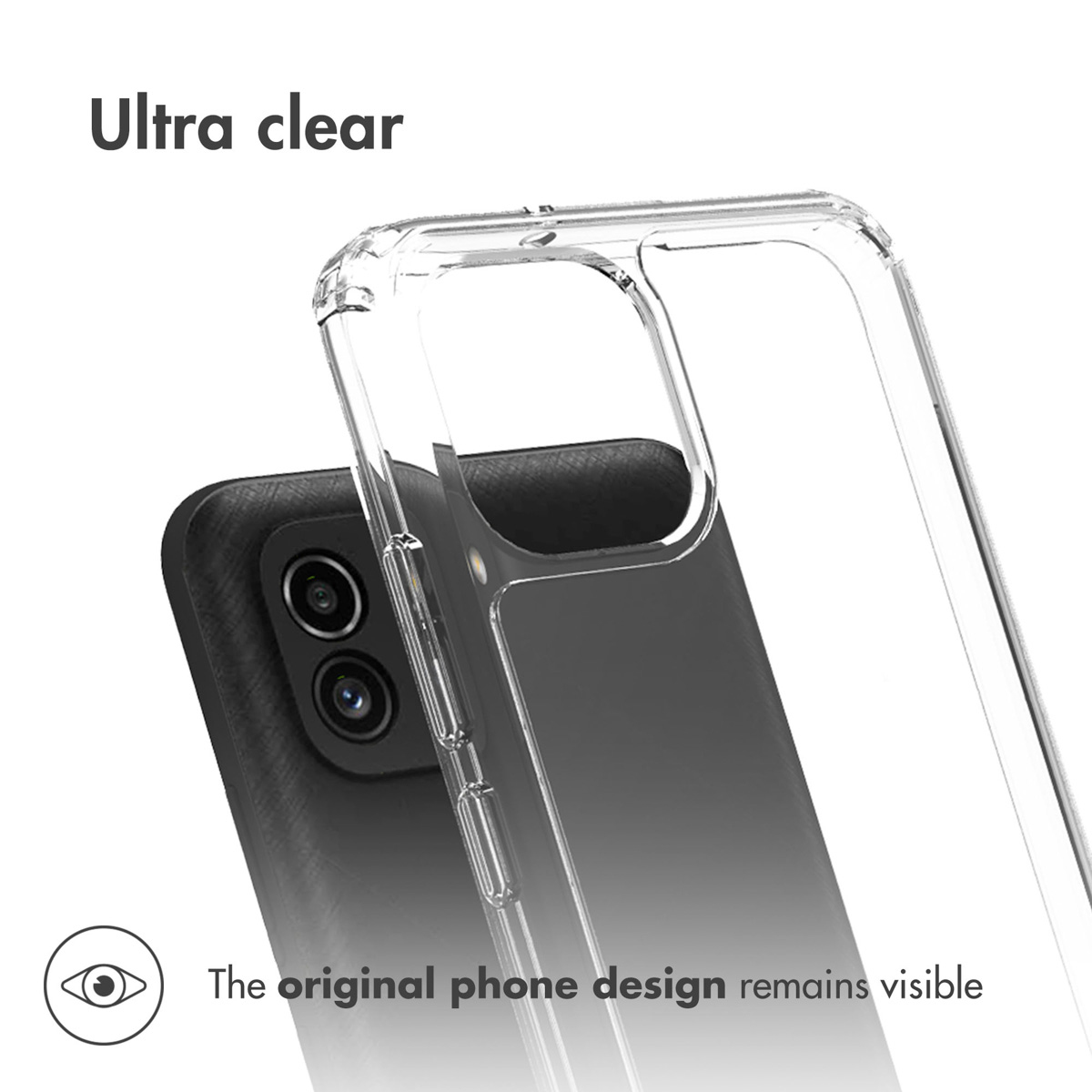Accezz SH00048836 mobile phone case – image 4