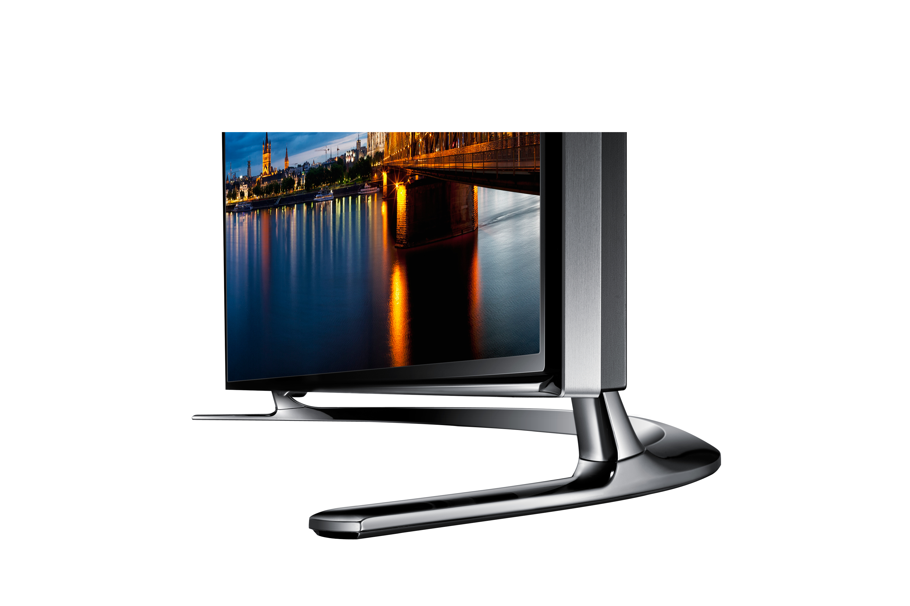 Samsung Series 8 UE75F8000SLXXN TV – image 6